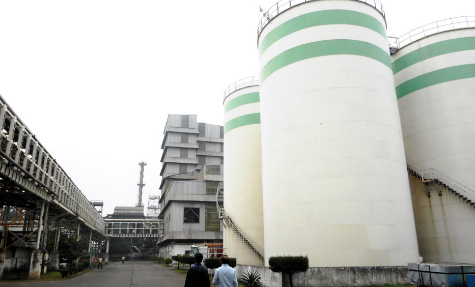 West Bengal Industrial Infrastructure Development Corporation